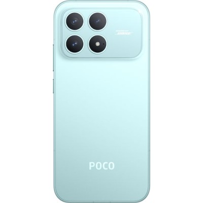 Xiaomi Poco F8 Pro 5G (12GB/512GB) Blue EU